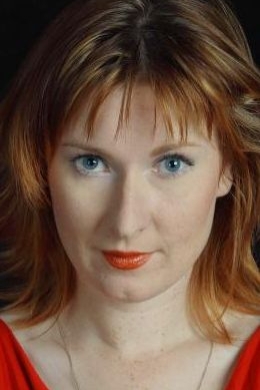 Наталья Барановская