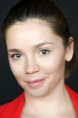 Катерина Рыжук