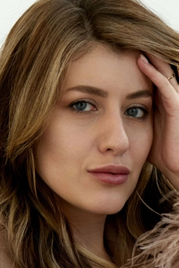 Анастасия Кушелевская