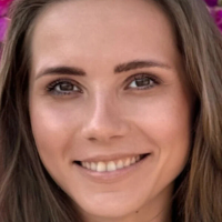 Ирина Алешина