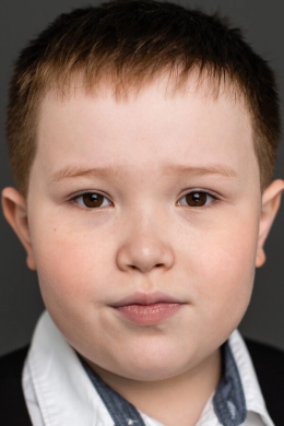 Кирилл Соломенников