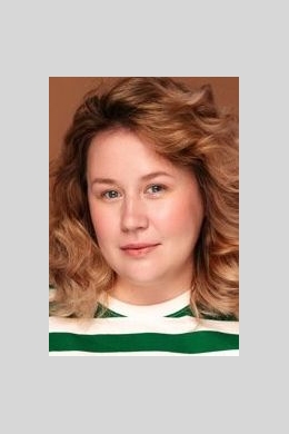 Ольга Петрова