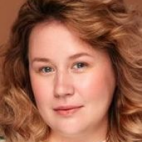 Ольга Петрова