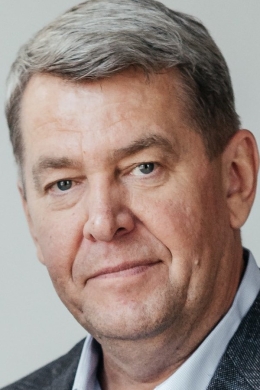 Вадим Пугачёв