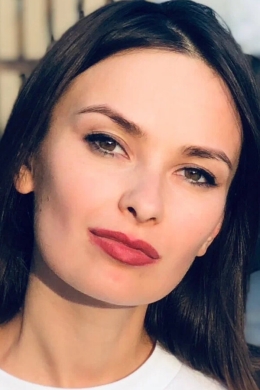 Александра Ильина