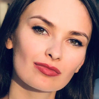 Александра Ильина