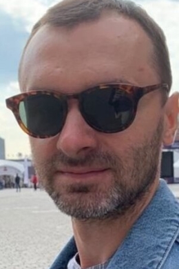 Дмитрий Пинчуков