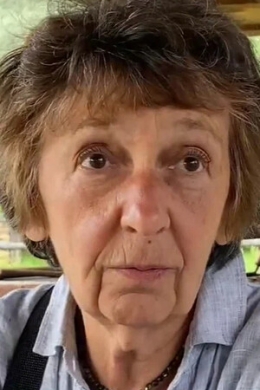 Тамара Фрид