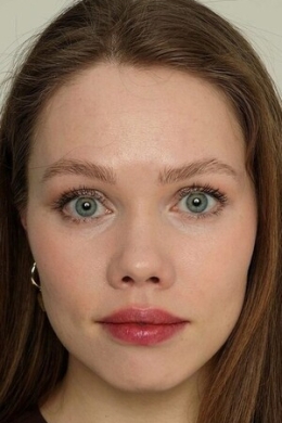 Ксения Копытова