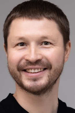 Михаил Шулятьев