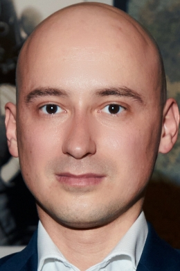 Юрий Троянкин