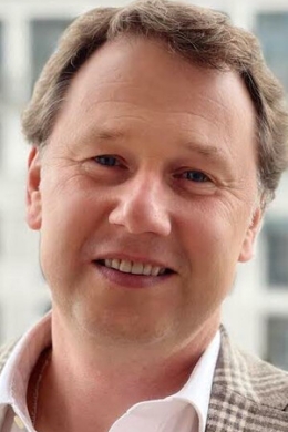 Денис Гостев