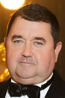 Алексей Никифоров