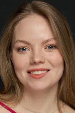 Елена Лунцова