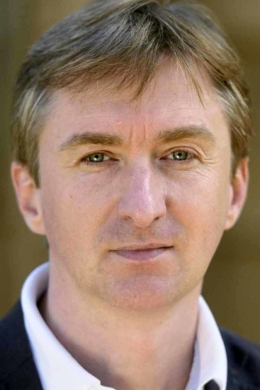 Дмитрий Давиденко