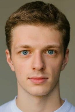 Руслан Чагилов