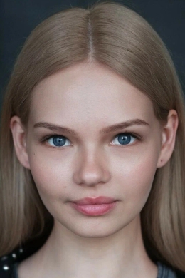 Анастасия Воевода