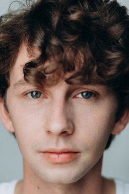 Даниил Буров