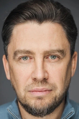 Игорь Филимоненко