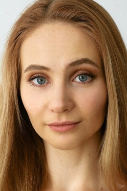 Дарья Январина