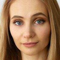 Дарья Январина