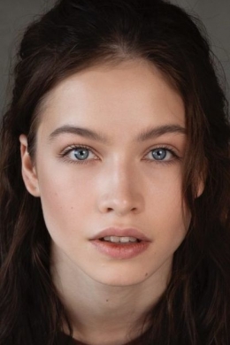 Виктория Серикова