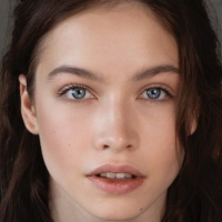 Виктория Серикова