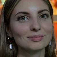 Диана Павлова