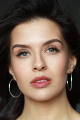 Ольга Паламарчук