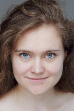 Лариса Капустина