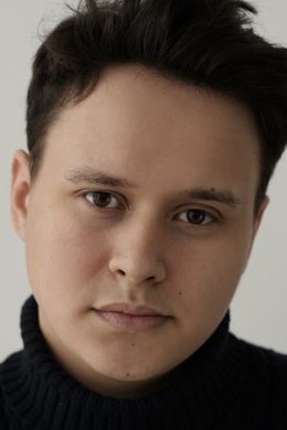 Никита Мареев