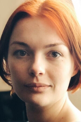 Евгения Алешина