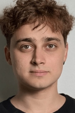 Данила Теплов