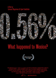 0.56% ¿Qué le pasó a México?