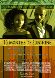 13 Months of Sunshine