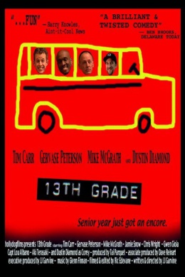 13th Grade