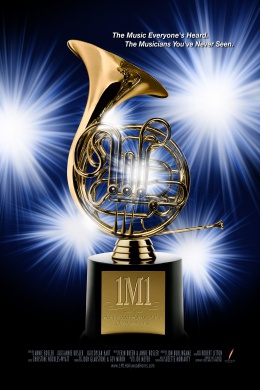 1M1: Hollywood Horns of the Golden Years