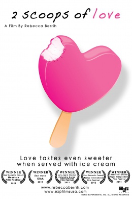 2 Scoops of Love
