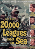 20000 Leagues Under the Sea