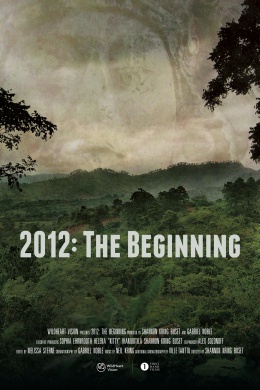 2012: The Beginning