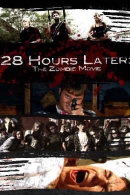 28 Hours Later: The Zombie Movie