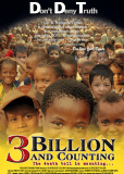 3 Billion and Counting