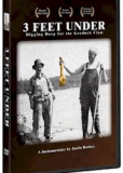 3 Feet Under: Digging Deep for the Geoduck