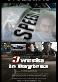 3 Weeks to Daytona