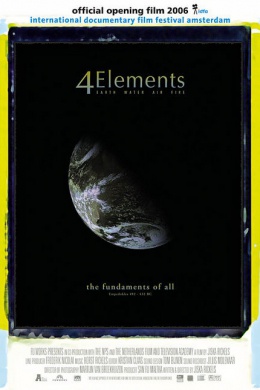 4 Elements