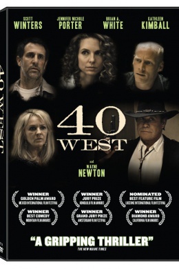 40 West