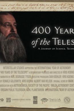 400 Years of the Telescope