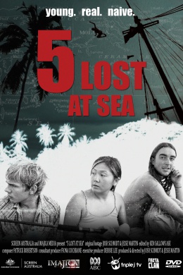 5 Lost at Sea