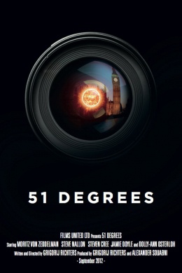 51 Degrees North
