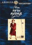 5th Ave Girl